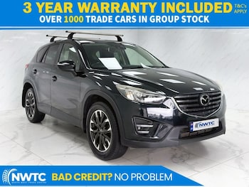 Used Mazda CX-5 2015 for sale - 79358083: Photo