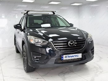 Used Mazda CX-5 2015 for sale - 79358083: Photo
