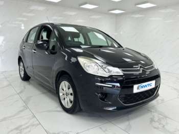 Used Citroen C3 2014 for sale - 74947574: Photo