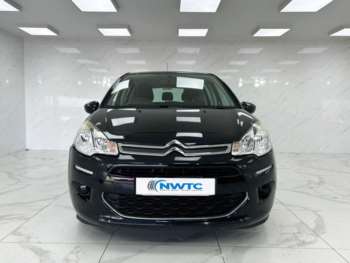 Used Citroen C3 2014 for sale - 74947574: Photo
