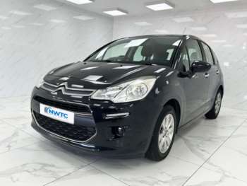Used Citroen C3 2014 for sale - 74947574: Photo