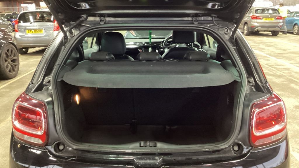 Used DS Automobiles DS 3 2017 for sale - 77263820: Photo 13