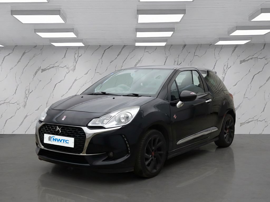 Used DS Automobiles DS 3 2017 for sale - 77263820: Photo 3