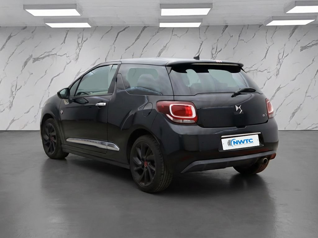 Used DS Automobiles DS 3 2017 for sale - 77263820: Photo 4