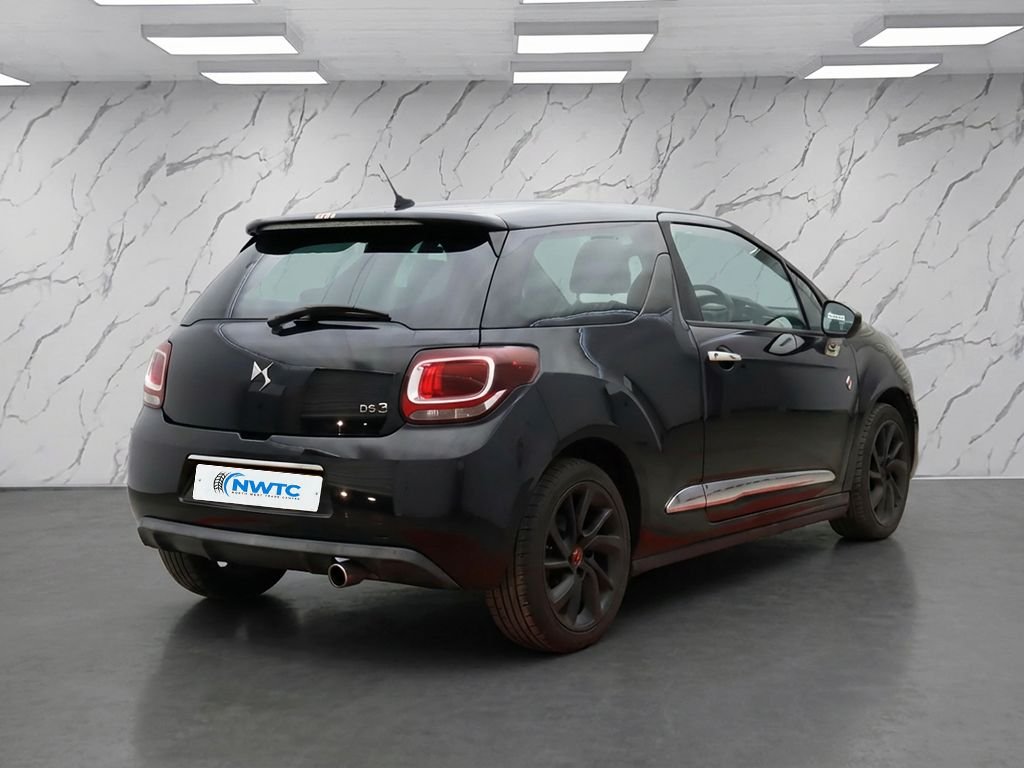 Used DS Automobiles DS 3 2017 for sale - 77263820: Photo 5