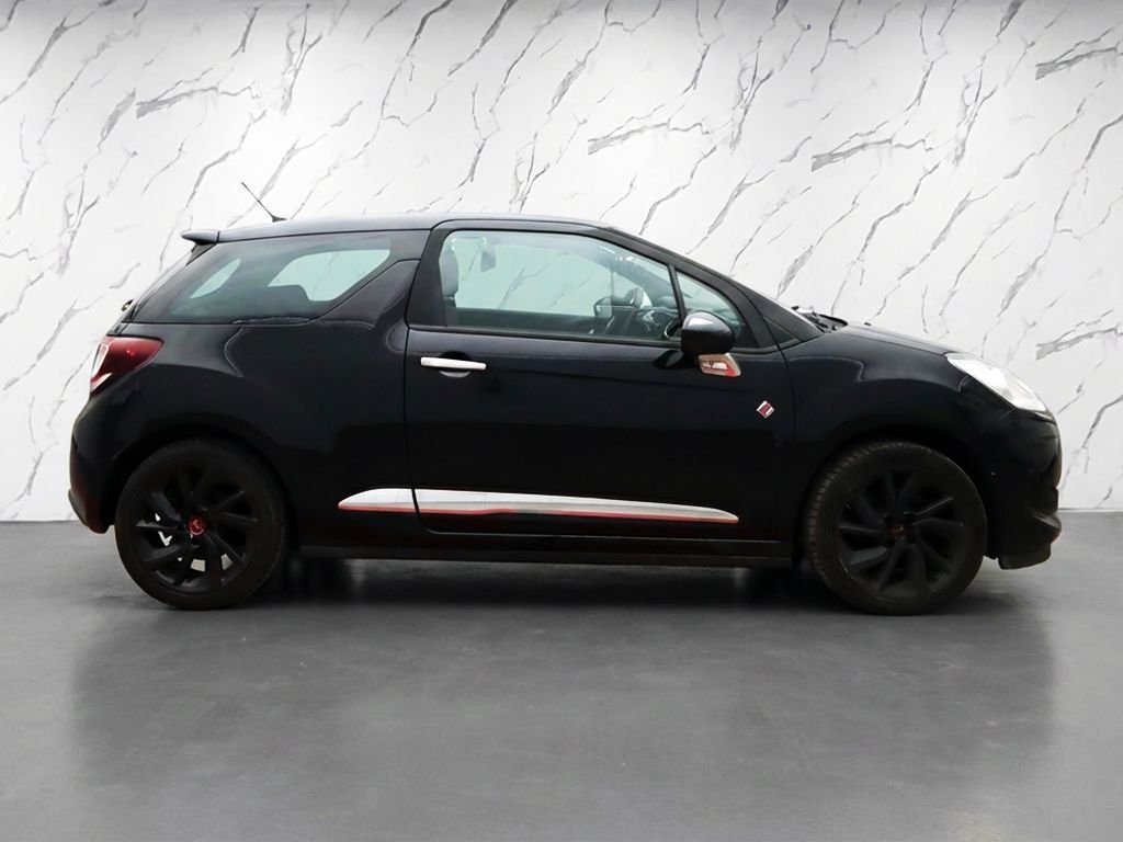 Used DS Automobiles DS 3 2017 for sale - 77263820: Photo 6