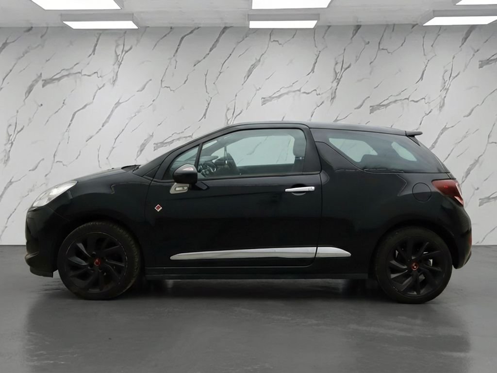 Used DS Automobiles DS 3 2017 for sale - 77263820: Photo 7