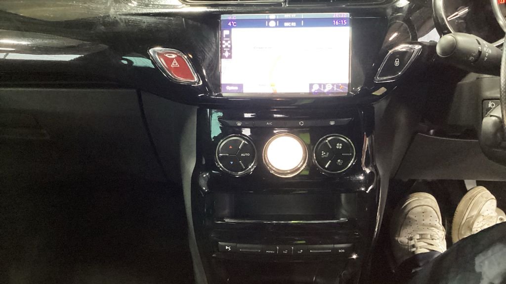 Used DS Automobiles DS 3 2017 for sale - 77263820: Photo 9