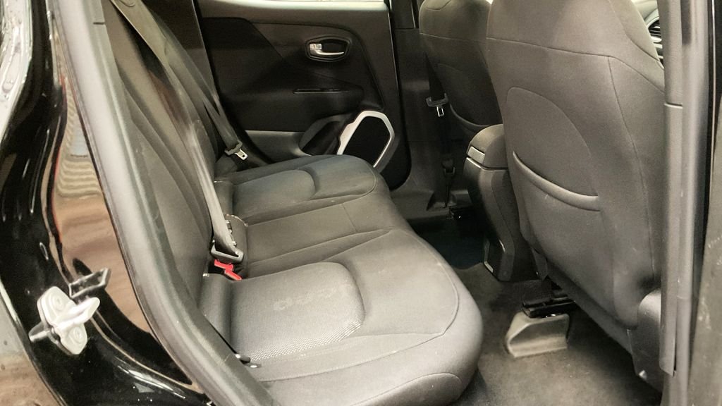 Used Jeep Renegade 2016 for sale - 76711065: Photo 11