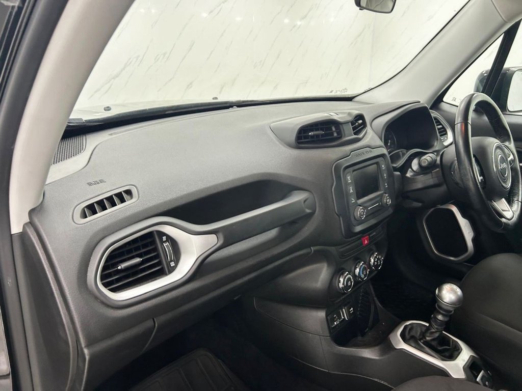 Used Jeep Renegade 2016 for sale - 76711065: Photo 13