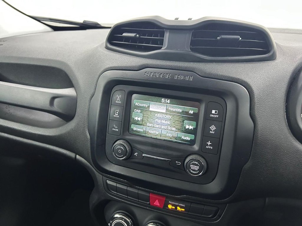 Used Jeep Renegade 2016 for sale - 76711065: Photo 14