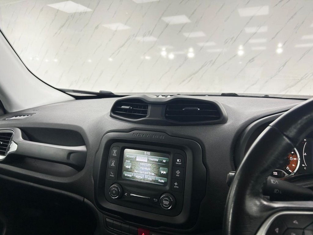 Used Jeep Renegade 2016 for sale - 76711065: Photo 15