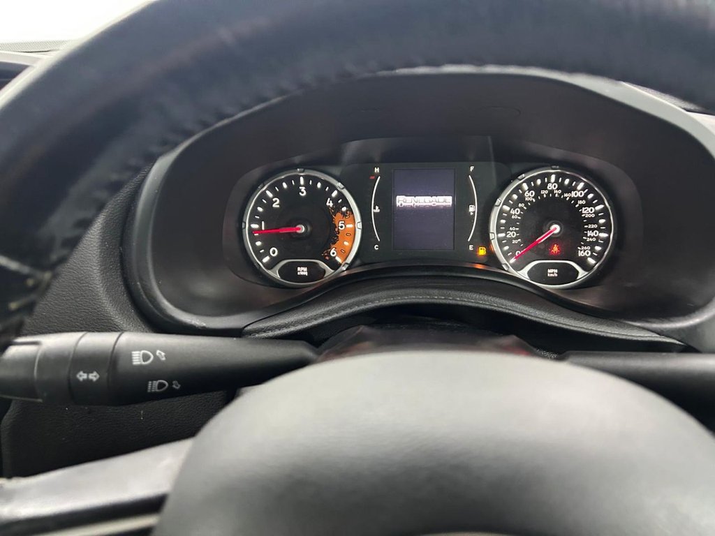 Used Jeep Renegade 2016 for sale - 76711065: Photo 16