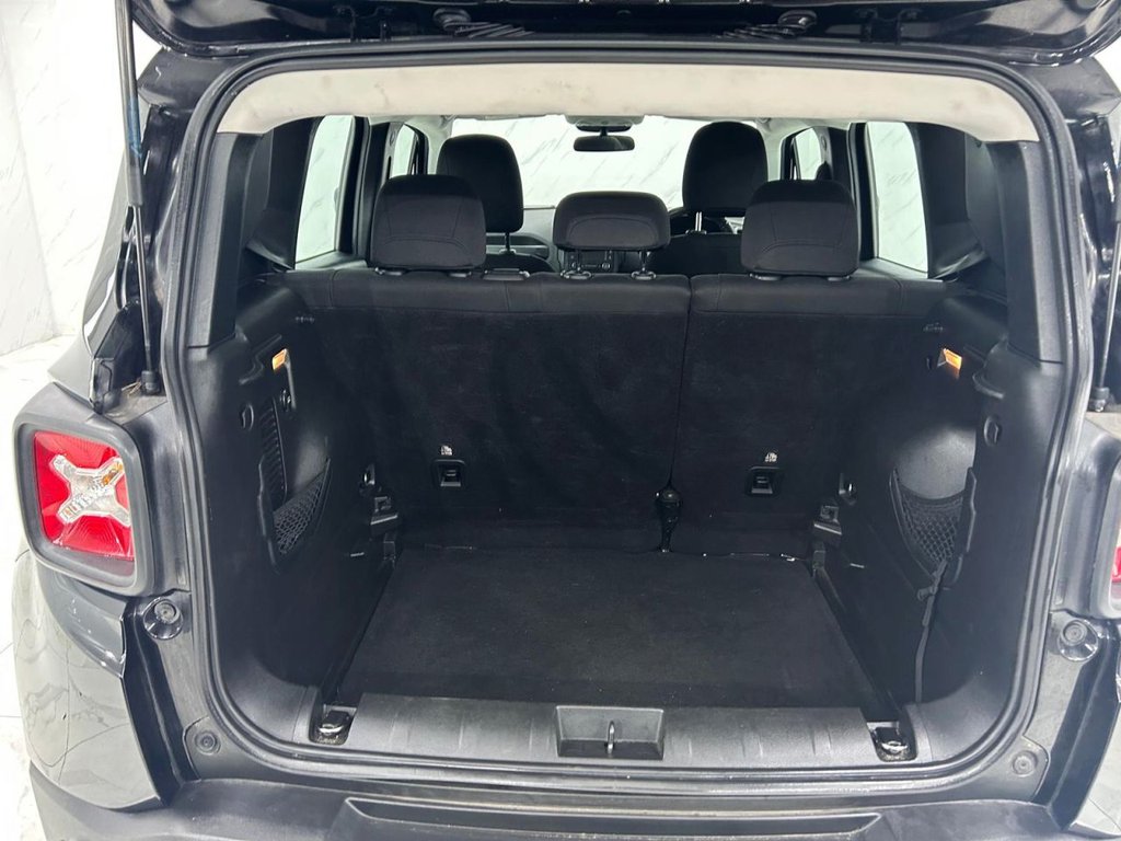 Used Jeep Renegade 2016 for sale - 76711065: Photo 19