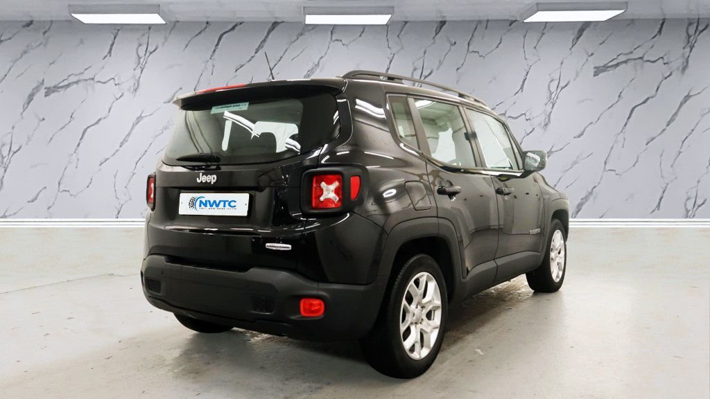 Used Jeep Renegade 2016 for sale - 76711065: Photo 5