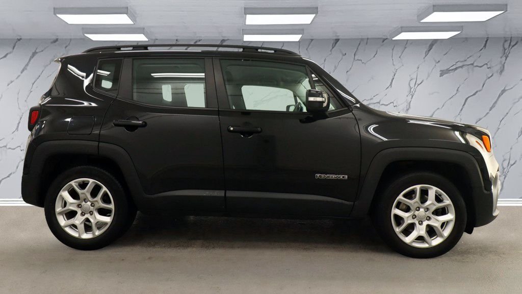 Used Jeep Renegade 2016 for sale - 76711065: Photo 6