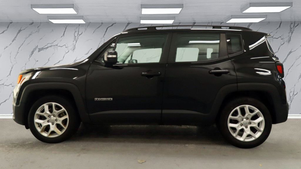 Used Jeep Renegade 2016 for sale - 76711065: Photo 7