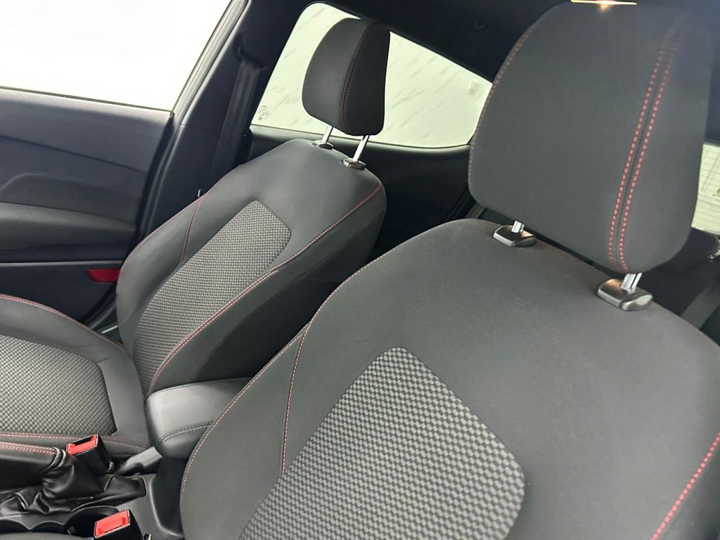 Used Ford Fiesta 2021 for sale - 77026777: Photo 12