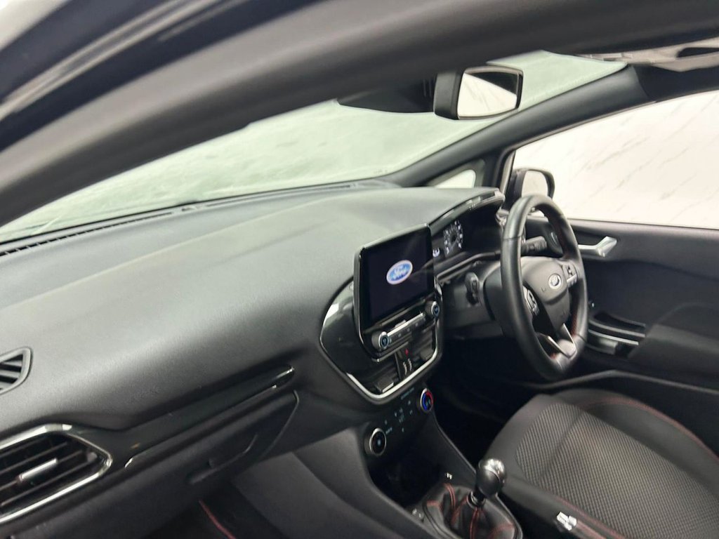Used Ford Fiesta 2021 for sale - 77026777: Photo 13