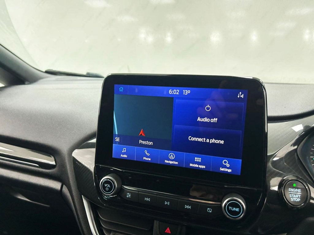 Used Ford Fiesta 2021 for sale - 77026777: Photo 14