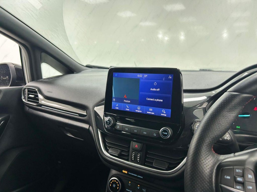 Used Ford Fiesta 2021 for sale - 77026777: Photo 15