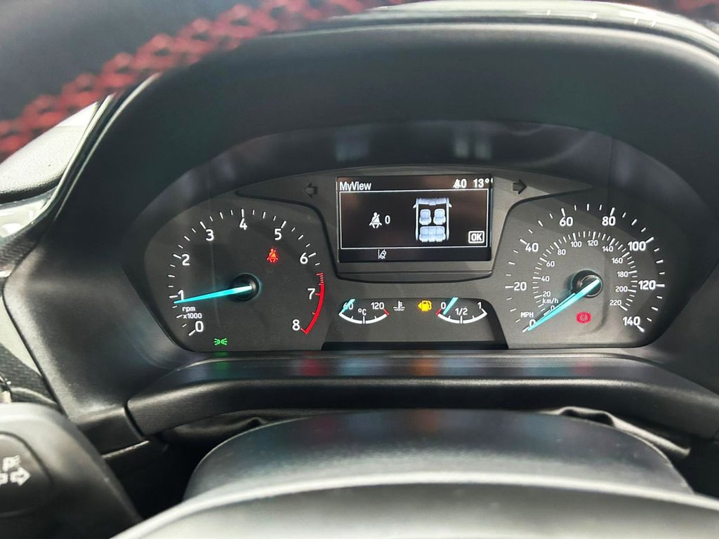 Used Ford Fiesta 2021 for sale - 77026777: Photo 16