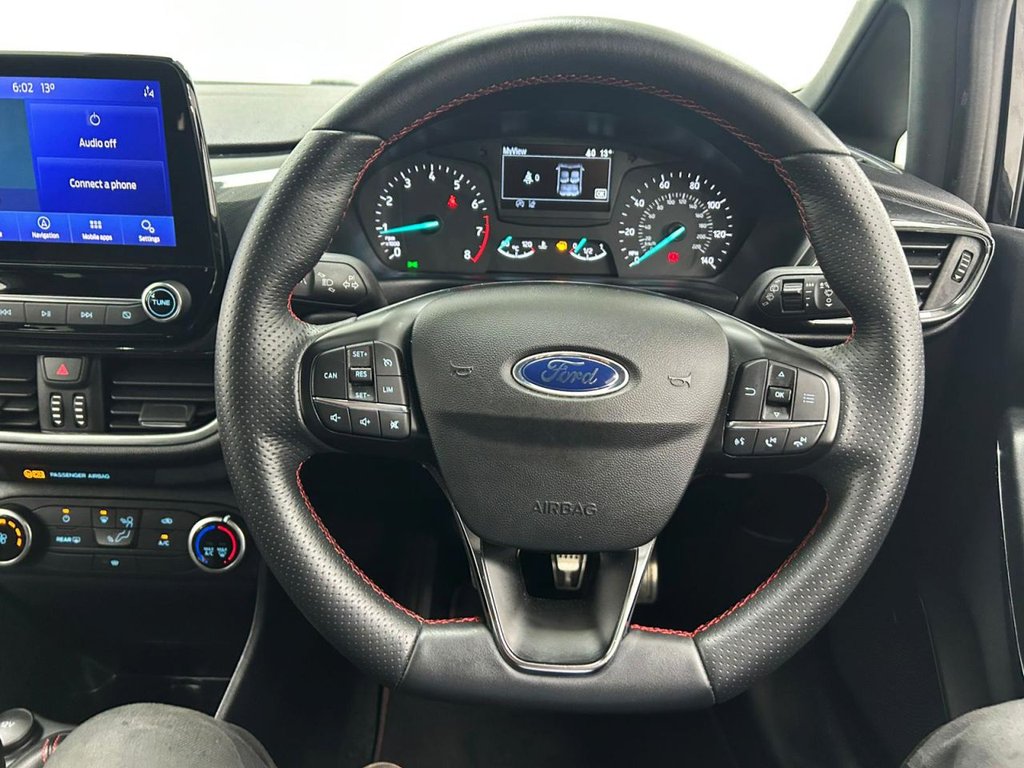 Used Ford Fiesta 2021 for sale - 77026777: Photo 17