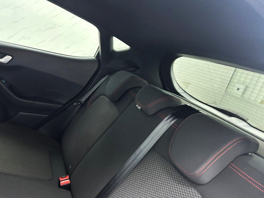 Used Ford Fiesta 2021 for sale - 77026777: Photo 18