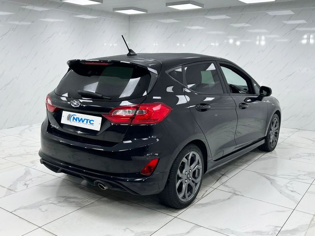 Used Ford Fiesta 2021 for sale - 77026777: Photo 6