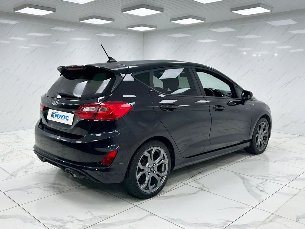 Used Ford Fiesta 2021 for sale - 77026777: Photo 7