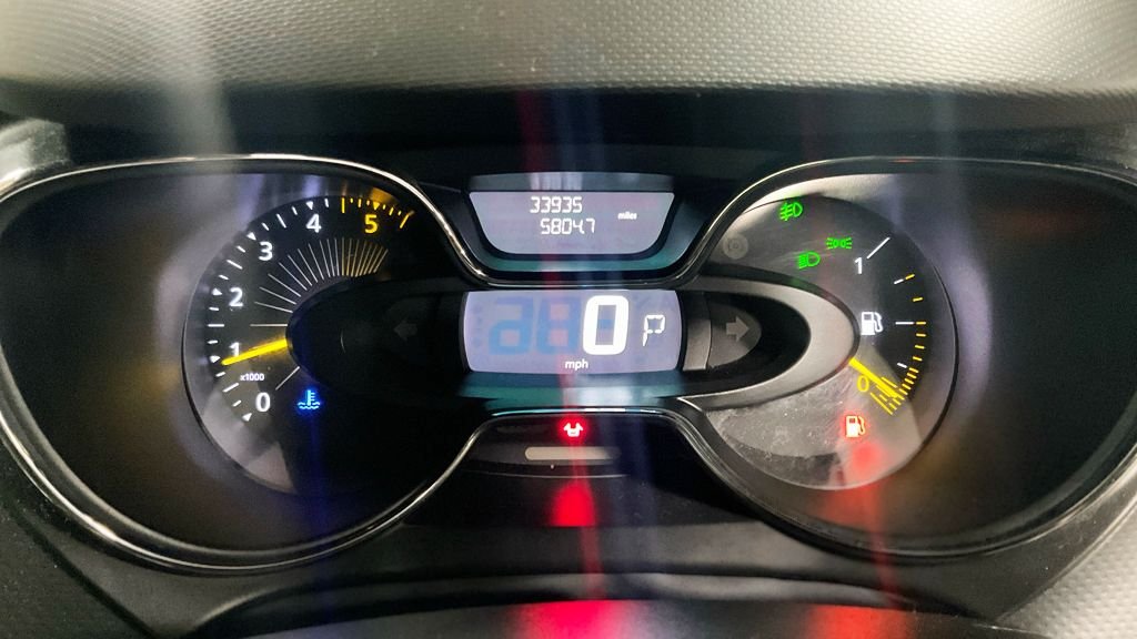 Used Renault Captur 2015 for sale - 77498972: Photo 12