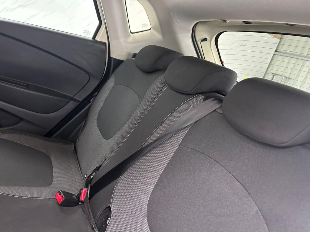 Used Renault Captur 2015 for sale - 77498972: Photo 17