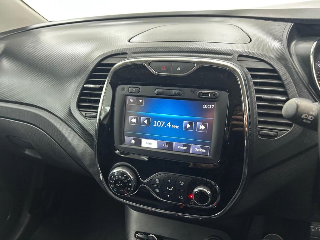 Used Renault Captur 2015 for sale - 77498972: Photo 19