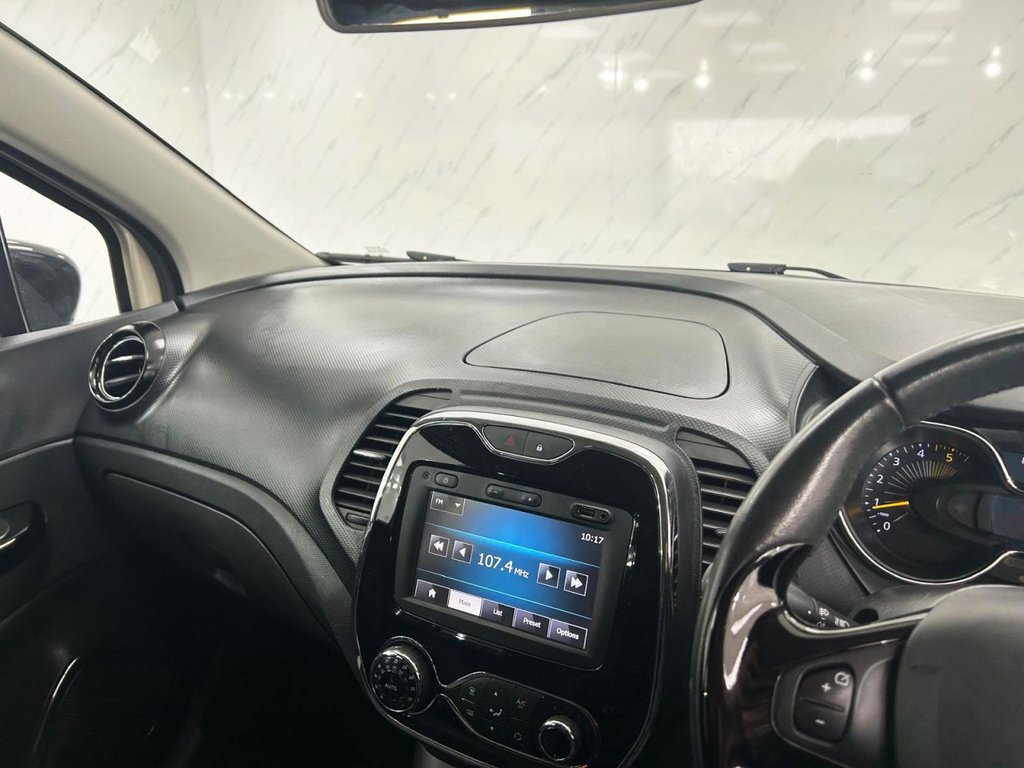 Used Renault Captur 2015 for sale - 77498972: Photo 20