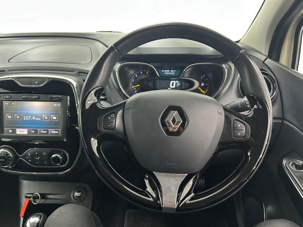 Used Renault Captur 2015 for sale - 77498972: Photo 21