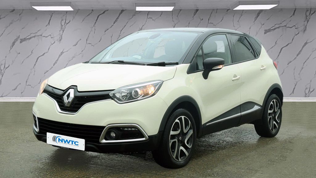 Used Renault Captur 2015 for sale - 77498972: Photo 5