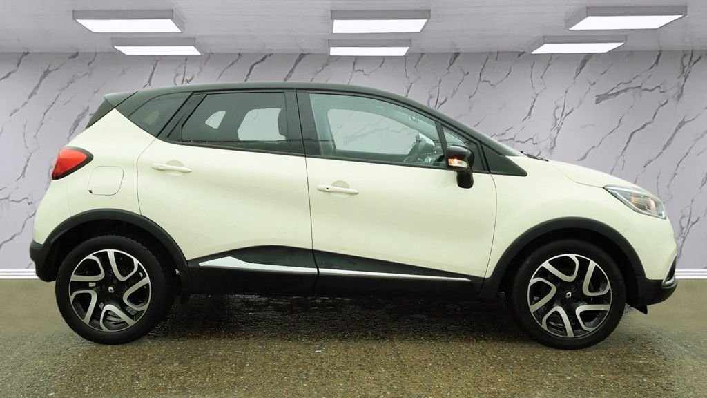 Used Renault Captur 2015 for sale - 77498972: Photo 8