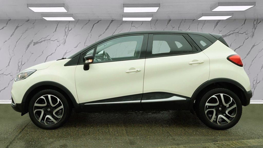 Used Renault Captur 2015 for sale - 77498972: Photo 9