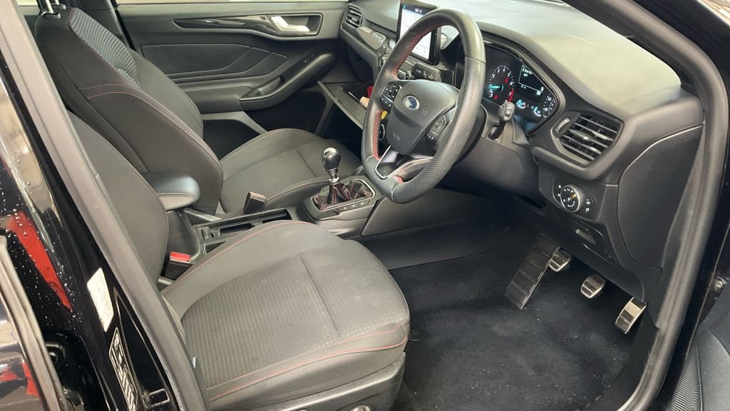 Used Ford Focus 2020 for sale - 76430277: Photo 10