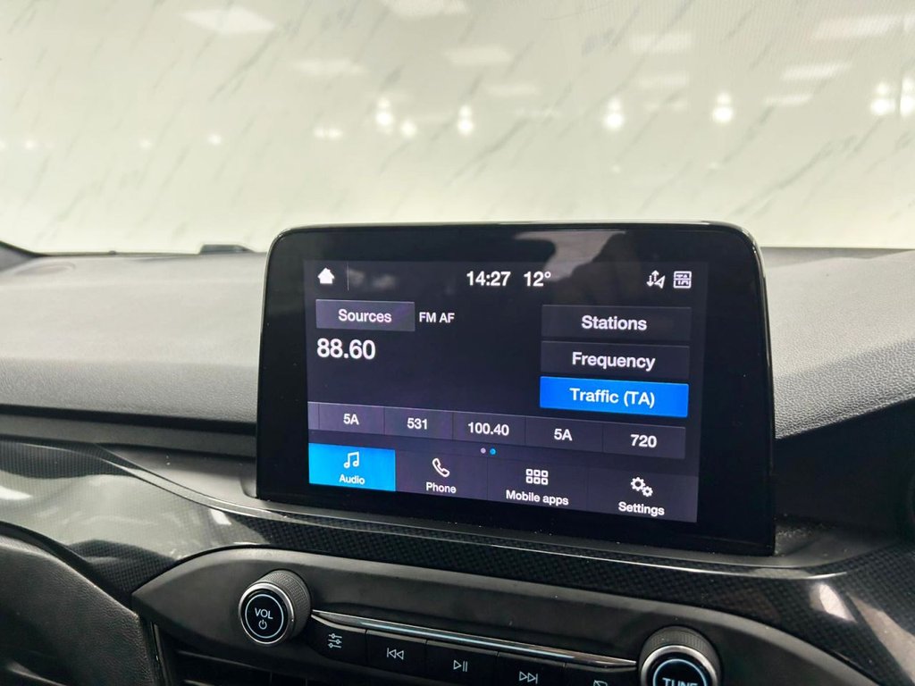 Used Ford Focus 2020 for sale - 76430277: Photo 15