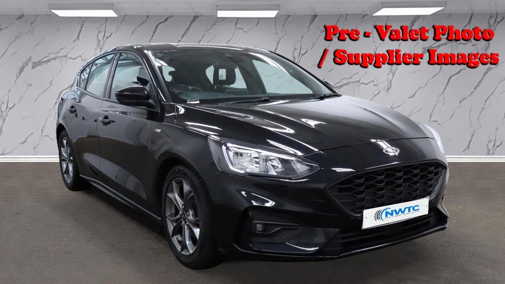 Used Ford Focus 2020 for sale - 76430277: Photo 2