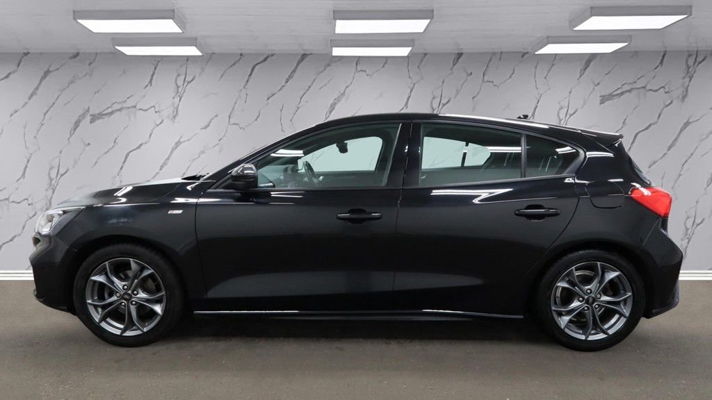 Used Ford Focus 2020 for sale - 76430277: Photo 6