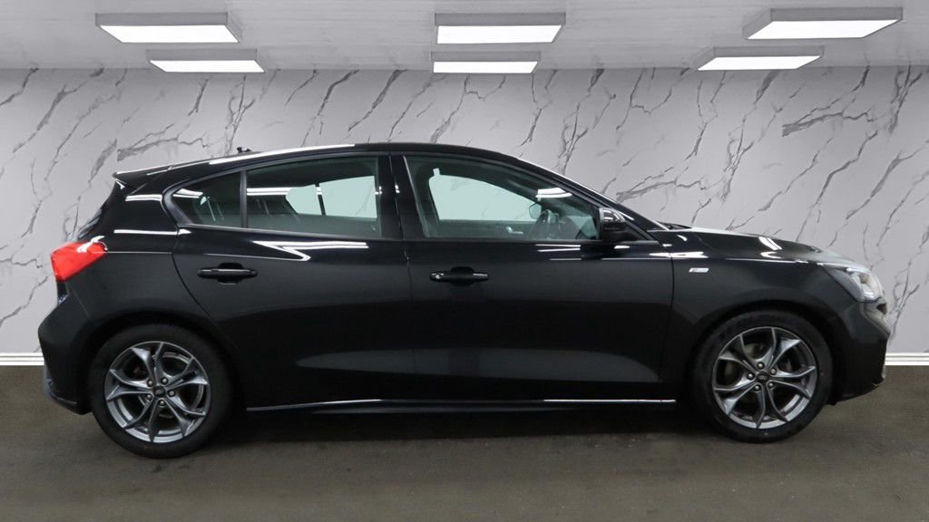 Used Ford Focus 2020 for sale - 76430277: Photo 7