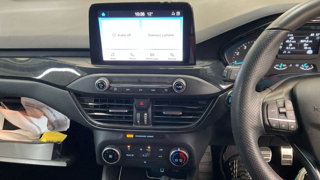 Used Ford Focus 2020 for sale - 76430277: Photo 8