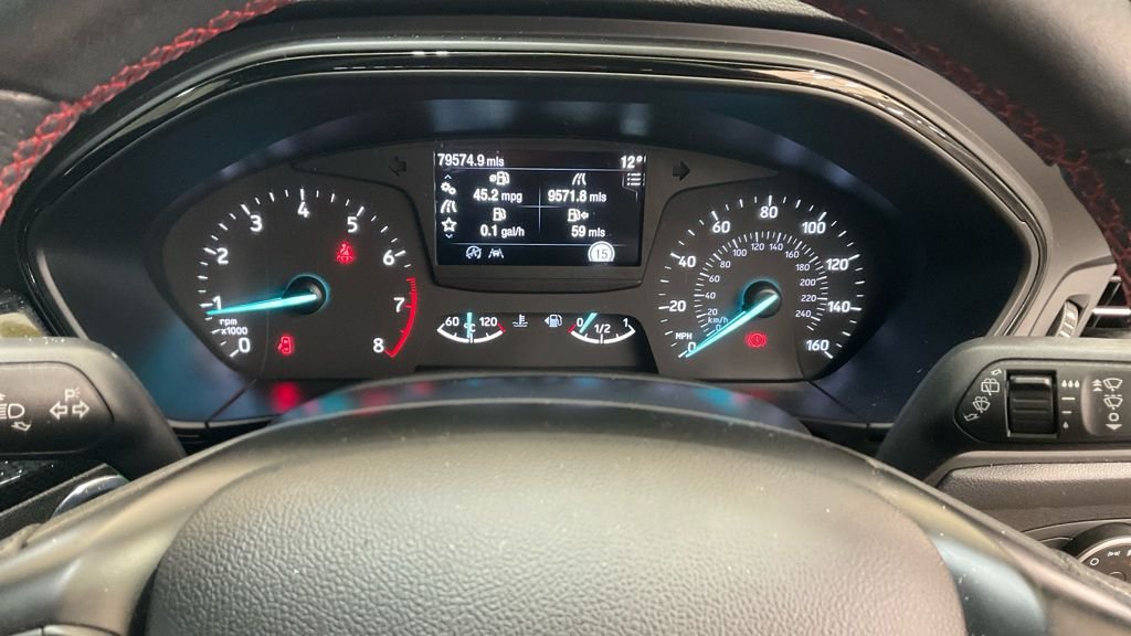 Used Ford Focus 2020 for sale - 76430277: Photo 9