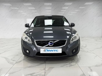 Used Volvo C30 2011 for sale - 77936046: Photo
