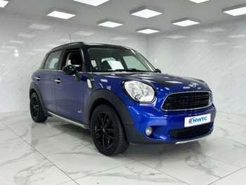 Used MINI Countryman 2016 for sale - 75010070: Photo