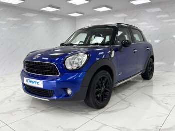 Used MINI Countryman 2016 for sale - 75010070: Photo