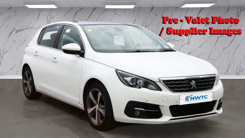 Used Peugeot 308 2018 for sale - 76430234: Photo 2