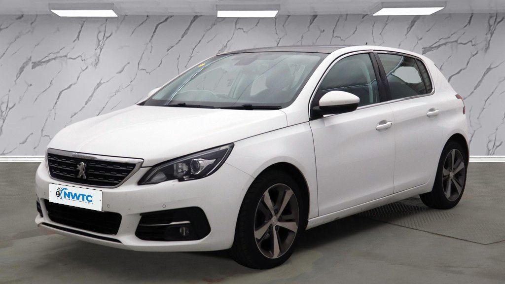 Used Peugeot 308 2018 for sale - 76430234: Photo 3